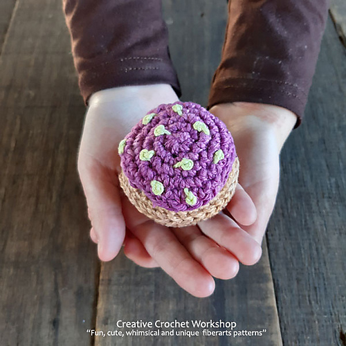 Cupcake Play Food photo 1