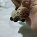 Capibara pattern 