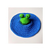 Frog Lovey pattern