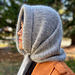All Purpose Scarf pattern 