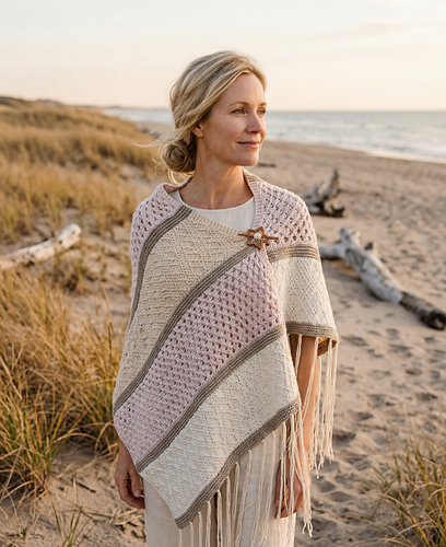 Danza de Luz Wrap