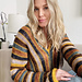 Dune Sky Sweater pattern 