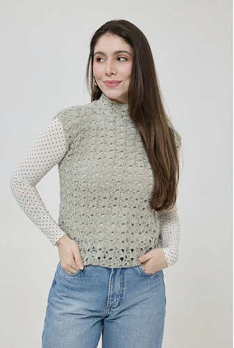 Bohemia Blouse
