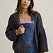 Serenata Cardigan pattern