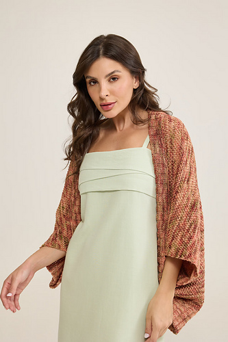 Cocoon Cardigan