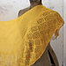 Lumiere Shawl pattern