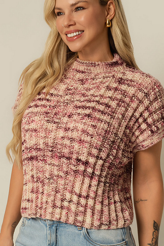 Mirage Blouse