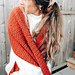 The Amber Blanket Scarf photo 3
