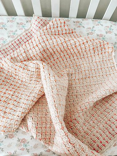 Cloud Blanket Worsted-Variant