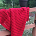 Modern Fancy Throw pattern 