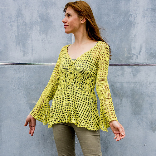 Calluna Mini Dress or Tunic - conceptcreative.store