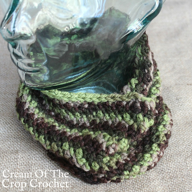 Nature Cowl