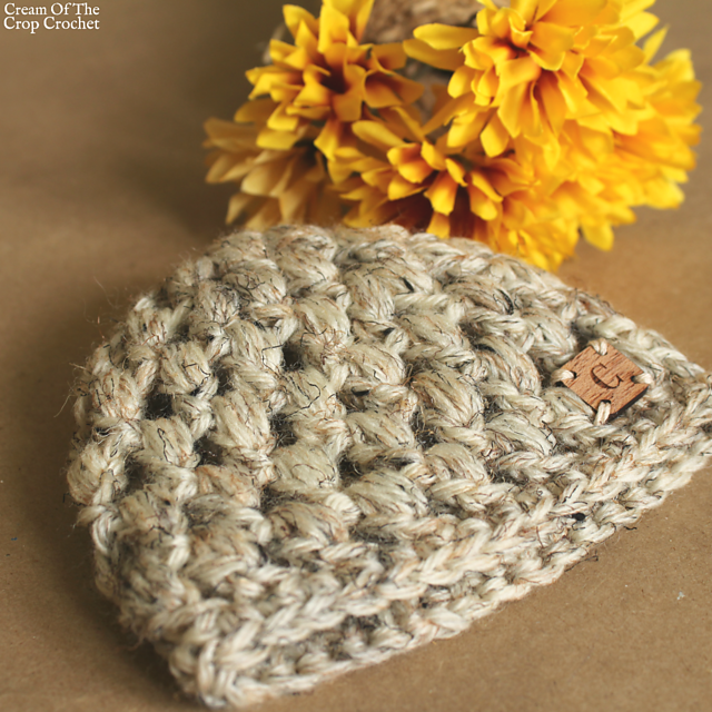 18 Inch Doll Chloe Hat