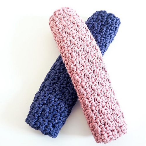 Washcloth Set photo 6