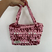 SIMPLE crochet bag pattern
