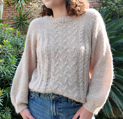 Sweater Olmo