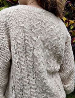 Sweater Olmo