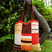 Tote Bag Retazos