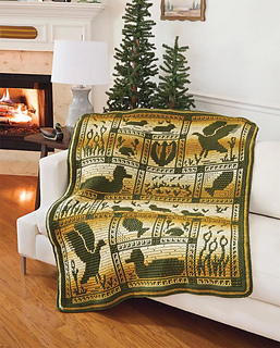 Photographed by Mary Maxim