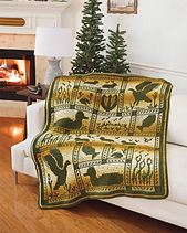 Photographed by Mary Maxim