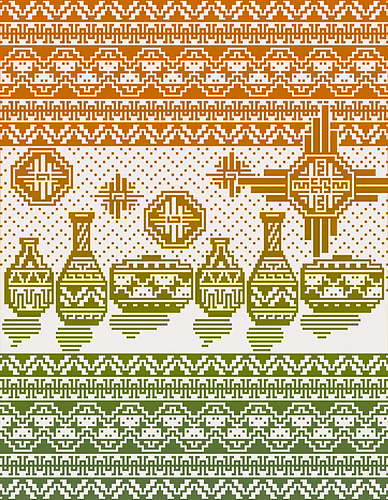 Southwest Pottery
