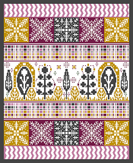 Center-out/Mixed