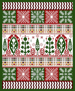 Traditional/Tapestry