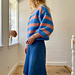 Karla's sweater pattern 