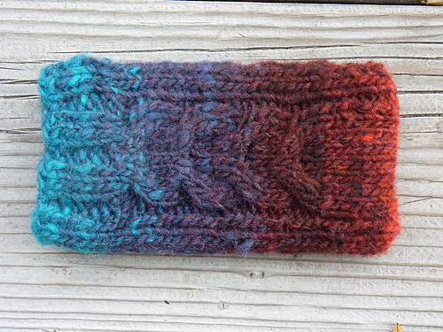 iPhone 4 Pullover photo 4