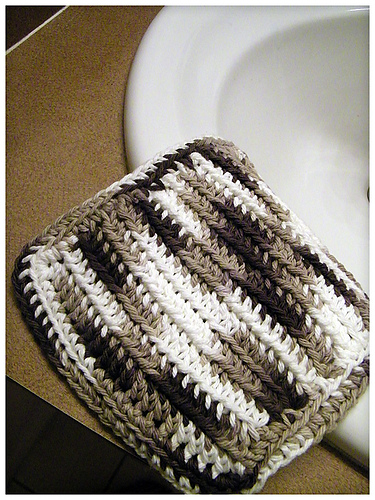 Washcloth #691 photo 3