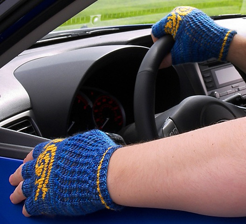 WRX photo 2
