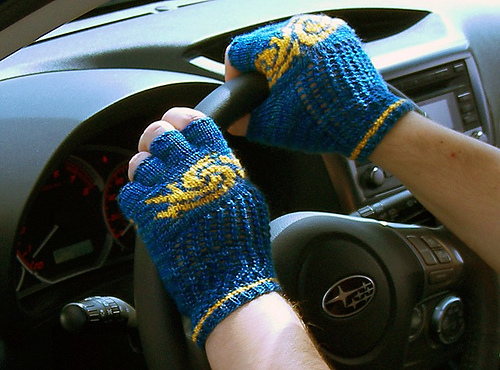 WRX photo 3