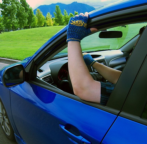 WRX photo 5