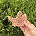 Pirate Ship Applique pattern