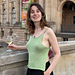 Summer in the city top pattern 