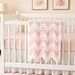 Chevron Baby Blanket #55 pattern