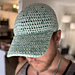 Hard-Brimmed Hat pattern