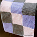 Color Block pattern 