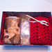 Christmas Lantern/ Candle Cozy photo 4