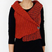 Shawl Collar Vest pattern 
