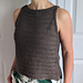 Knit Bit Top pattern