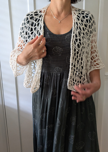 Truro Cardi