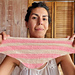 Bandana Bauhaus pattern