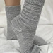 Sandpiper Socks pattern 