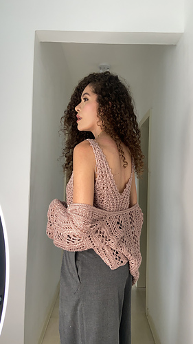 Celina Blouse