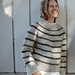 Gudrun Sweater pattern 