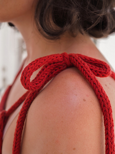 Primarosa Top - Camille K