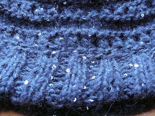Adamante Hat and Scarf photo 4