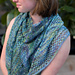 Nearly Summer Shawl pattern