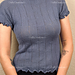 Carrie Tee pattern